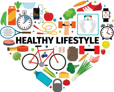 Heart Health Month, Healthy Logo, Health Snacks, Idee Pasto Sano, Health Eating, Healthy Lifestyle Tips, Healthy Dogs, Health Quotes, Eating Healthy