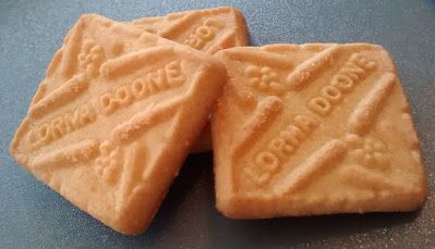 Lorna Doone, Shortbread Recipe, Crispy Cookies, Shortbread Cookie Recipe, Restaurant Dishes, Shortbread Cookie, Packaged Food, Homemade Treats, Shortbread Cookies