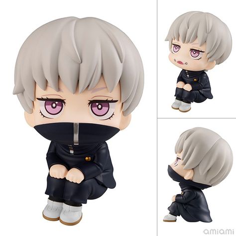 Jujutsu Kaisen Toge Inumaki, Dynamic Action, Japanese Manga Series, New Uses, Birthday List, Anime Figures, Animation Art, Jujutsu Kaisen, Jujutsu