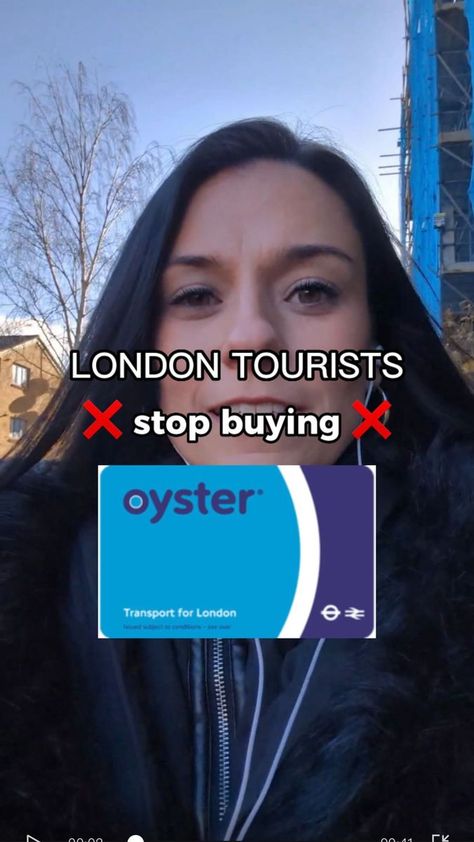 Love and London on Reels | Oyster Card London, London Tourist, Visiting London, Oyster Card, London Transport, England Travel, Heads Up, London Travel, Ride On