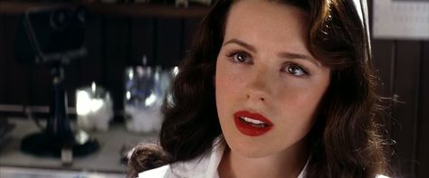 Kate Beckinsale in the film 'Pearl Harbor' (2001) Pearl Harbor Movie, British Costume, Jaime King, Medical Questions, Medical Knowledge, Health Knowledge, Kate Beckinsale, Pearl Harbor, British Actresses