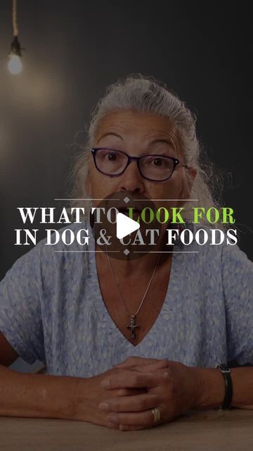 Dr. Judy Morgan’s Naturally Healthy Pets on Instagram: "📺 Watch the full video on my YouTube channel for more answers to my most frequently asked questions about pet foods! ⁠ ⁠ Watch here: https://youtu.be/PJcp1YlLMso⁠ ⁠ #drjudymorgan #naturallyhealthypets #petfood #naturalpetcare #holisticvet #integrativevet #dogmom #catmom⁠" Natural Pet Care, Healthy Pets, Cat Food, Cat Mom, My Youtube Channel, Dog Mom, Food Videos, Food Animals, Youtube Channel