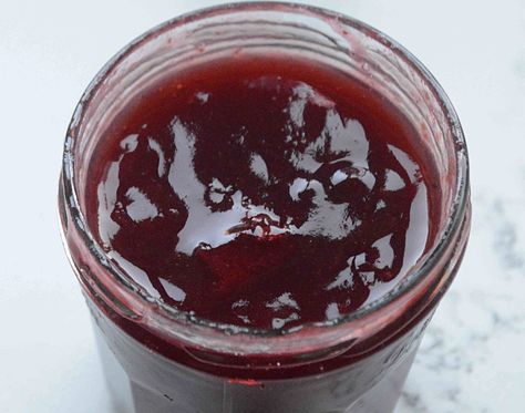 Black Plum Recipes, Plum Butter Recipe, Plum Butter Recipe Canning, Plum Butter, Black Plums, Prune Recipes, Plum Recipes, Canning Food Preservation, Bread Toast