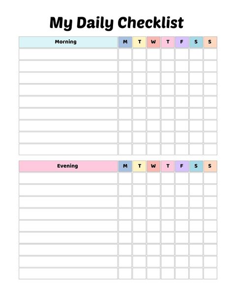 ✨Simplify Your Life with These Printable Charts!✨ Tired of juggling daily tasks, managing chores, or keeping track of allowances? These must-have printable charts are here to make your life easier! 📝 ✔️ Daily Checklist: Stay organized and crush your to-do list! ✔️ Chores List: Perfect for teaching kids responsibility. ✔️ Allowance Tracker: Turn chores into rewards! 💰 ✔️ Kids Chore Chart: Fun & easy way to manage household tasks for the little ones. 💻 Download, print, and start organizing y... Manage Household, Allowance Tracker, Chores List, Chore Checklist, Kids Chore Chart, Kid Responsibility, Daily Checklist, Chore List, Printable Chart