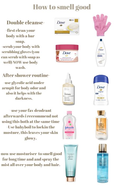 these are some easy and affordable tips and trick to smell good,this products will leave you smelling good and feell fressh WORTH TRYING..All the products are tagged!! Best Shower Routine To Smell Good, Smells That Attract Men, Body Smell Good Tips, Smell Goods For Women, Shower Routine To Smell Good All Day, How To Shower Properly To Smell Good, Shower Tips To Smell Good, How To Stay Smelling Good All Day, How To Smell Fresh All Day