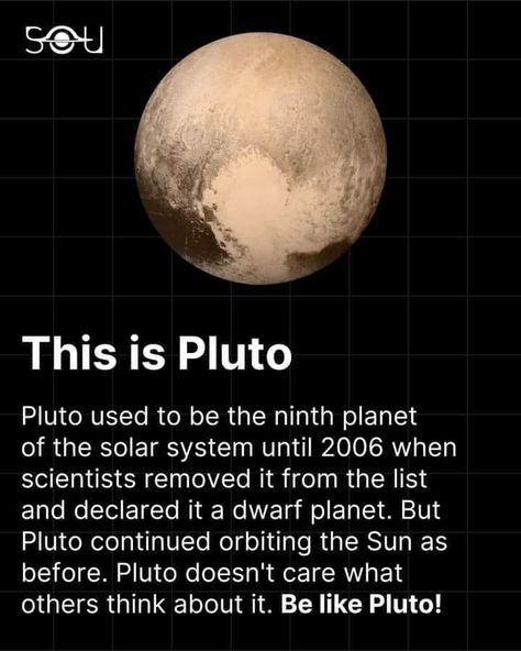 Solar System Facts, Pluto Planet, Psychology Memes, Nasa Solar System, Solar System Projects, Kuiper Belt, Holiday Club, Medical School Essentials, My Philosophy