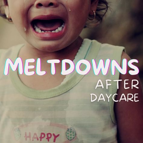 How to Handle Your Toddler's After-Daycare, Five O'Clock Meltdown - WeHaveKids Toddler Entertainment, Toddler Meltdowns, Dinner Prep, Meme Funny, An Article, O Clock, Funny Memes, Clock, Parenting