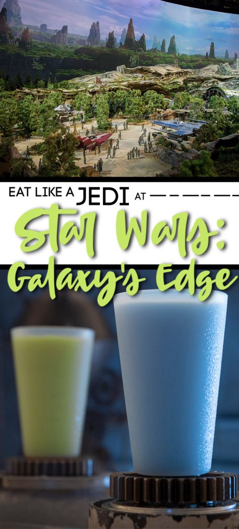 Bantha Milk, Jedi Powers, The Millennium Falcon, Star Wars Galaxy's Edge, Family Vacation Planning, Keeping Kids Busy, Flying With A Baby, Road Trip Games, Disney Vacation Planning