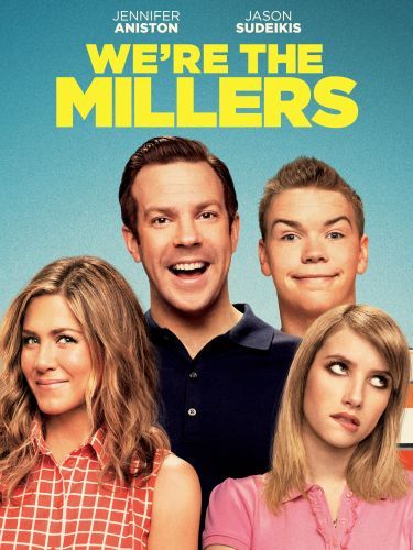 Robert Movie, Fake Family, The Millers, Tv Series Online, Movies 2019, Emma Roberts, Romance Movies, Comedy Movies, Action Movies