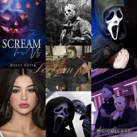 Scream For Us, Scream One Aesthetic, Scream Film Aesthetic, Scream 3 Roman, Scream Aethstetic Movie, Scream Wattpad Cover, Dark Books, Dark Romance Books, Scream