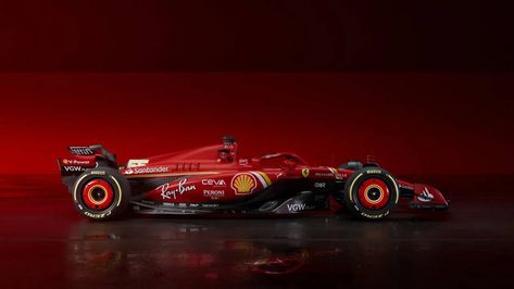 2024 F1: Ferrari SF-24, Mercedes-AMG F1 W15 E, and McLaren MCL38, unveiled. Ferrari Desktop Wallpaper, Formula 1 Wallpapers Desktop, F1 Ferrari Wallpapers, Ferrari 250 Gto, Red Race, F1 Ferrari, Australian Grand Prix, Indycar Series, Mclaren Mercedes