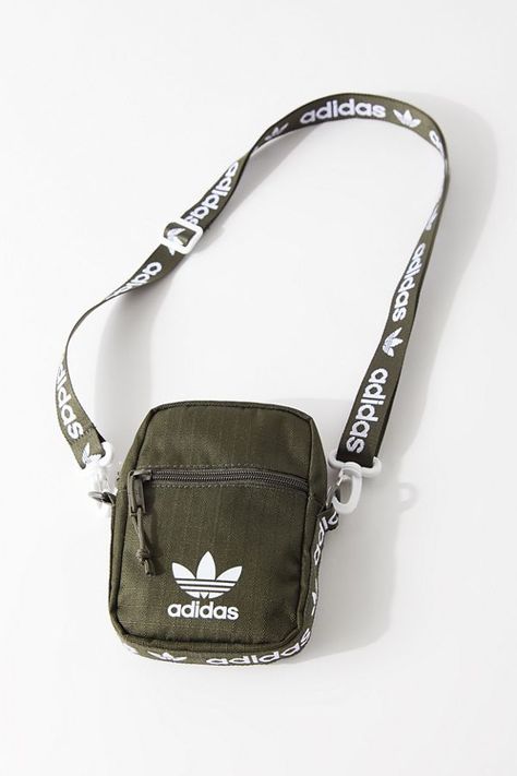 Casual Adidas Crossbody Shoulder Bag, Shoulder Bag Nike, Sporty Crossbody Bag For Streetwear, Sporty Streetwear Shoulder Bag With Pockets, Adidas Sling Bag, Sporty Crossbody Bag For On-the-go, Nike Crossbody Bag, Nike Bag, Bag Nike