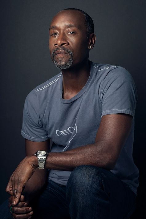 Don Cheadle Don Cheadle, Marvel Cast, A Good Man, Eye Candy, Jam, It Cast, Marvel, Actors, Mens Graphic Tshirt