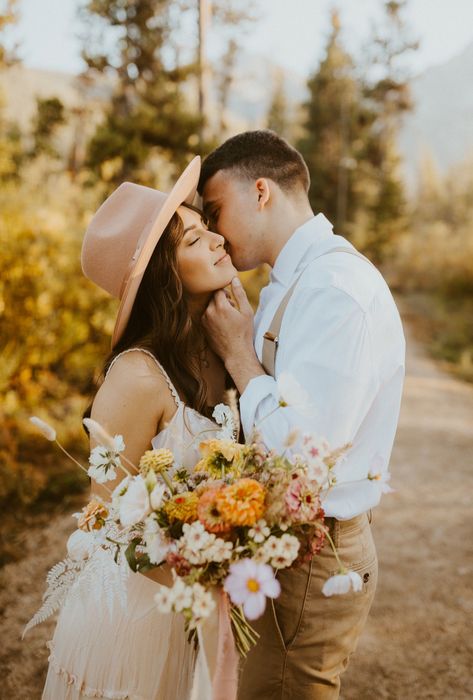 Idaho Elopement, Idaho Wedding Venues, Flowy Wedding Dress, Elopement Wedding Dress, Stanley Idaho, Desert Bride, Lake Elopement, Wedding Dress Design, Elopement Wedding Dresses