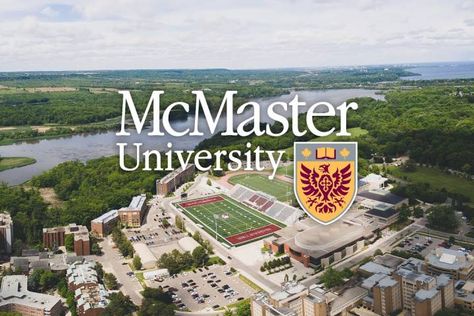 Mcmaster University Aesthetic, Pookalam Design, Mcmaster University, What To Study, 2023 Goals, Big Brain, Mcgill University, Local Gym, College Board