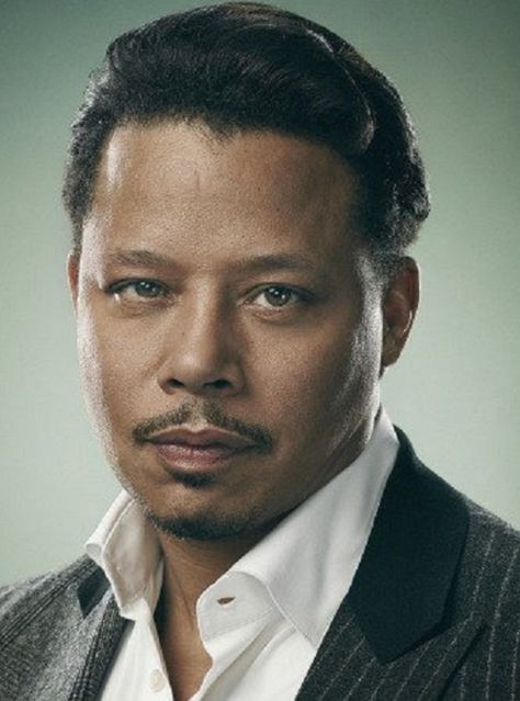 Empire : Lucious Lyon Terrance Howard, Lucious Lyon, Empire Cast, Devil Quotes, Movie 43, Empire Fox, Terrence Howard, Lee Daniels, Empire Series