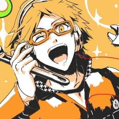 Yosuke Hanamura, Persona 4, Persona, Anime