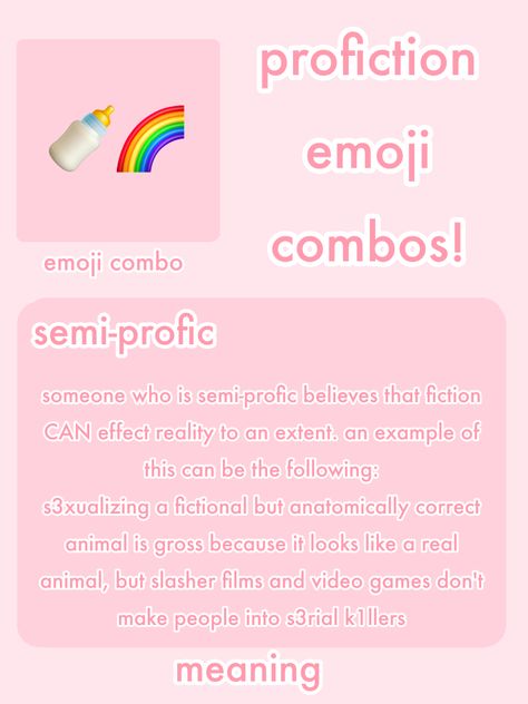 Proship Emoji Combos, Proship Headcanons, Funny Emoji Combos, Template Images, Emoji Combos, Silly Words, Info Board, Emoji Combinations, Slasher Film