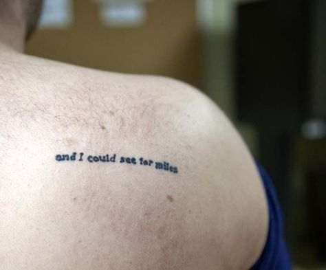 Bon Iver Quotes, Bon Iver Tattoo, Bon Iver Lyrics, Lyrics Tattoo, Tattoo Female, Lyric Tattoos, Human Canvas, Awesome Tattoos, Bon Iver