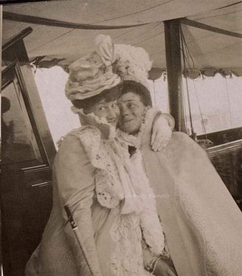 Edwardian Photos, Xenia Alexandrovna, Russian Royalty, Maria Feodorovna, Eastern Countries, Vina Del Mar, Antique Photography, Romanov Dynasty, Russian Empire