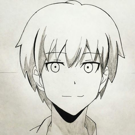 Karma Akabane Karma Drawing Art, Karma Akabane Drawing, Karma Drawing, Karma Art, Assassinations Classroom, Karma Akabane, Drawing Easy, Design Drawing, Drawing Art