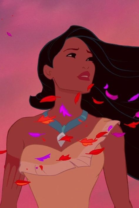 https://www.buzzfeed.com/alliehayes/disney-princess-in-real-life?bfsource=bbf_enus Princes Disney, Disney Princess Pocahontas, Pocahontas Disney, Princess Pocahontas, Animation Disney, Love Disney, Images Disney, Disney Pocahontas, Disney Favorites