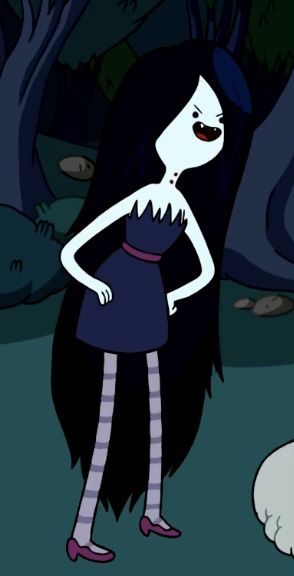 Marceline Full Body Pic, Marceline Halloween, Marceline Outfits, Cartoon Inspiration, Marceline The Vampire Queen, Adventure Time Cartoon, Kin List, Adventure Time Marceline, Retro Wallpaper Iphone