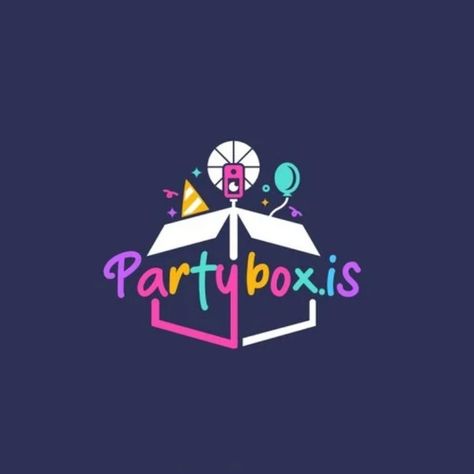 I will fun classy party rental business logo Party Rental Business, Party Rentals Business, Classy Party, Rental Business, Logo Business, Party Rentals, Create A Logo, Logo Design Services, Business Logo