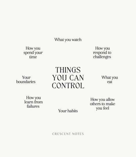 Things you CAN control! 🤍 *:･ﾟ☽｡⋆ 𝐹𝑜𝑙𝑙𝑜𝑤 ₊⊹ @crescent.notes ₊⊹ 𝑓𝑜𝑟 𝑑𝑎𝑖𝑙𝑦 𝑞𝑢𝑜𝑡𝑒𝑠. ❊ 𝘔𝘢𝘬𝘦 𝘴𝘶𝘳𝘦 𝘵𝘰 𝘀𝗮𝘃𝗲 𝘵𝘩𝘪𝘴 𝘱𝘰𝘴𝘵 𝘧𝘰𝘳 𝘭𝘢𝘵𝘦𝘳 𝘢𝘯𝘥 𝘀𝗲𝗻𝗱 𝘵𝘩𝘪𝘴 𝘵𝘰 𝘴𝘰𝘮𝘦𝘰𝘯𝘦 𝘸𝘩𝘰 𝘳𝘦𝘢𝘭𝘭𝘺 𝘯𝘦𝘦𝘥𝘴 𝘵𝘰 𝘩𝘦𝘢𝘳 𝘵𝘩𝘪𝘴 𝘵𝘰𝘥𝘢𝘺! ♡ #innergrowthjourney #spiritualquotes #dailyquotes #journalprompts #selfhelp #selfimprovement #fyp #reelquotes #viral #quotes #dailyaffirmations #inspirationalquotes Quotes About Things Not Going As Planned, Things You Need To Hear Quotes, Things You Need To Hear, Viral Quotes, L Quotes, Adventure Quotes, Journal Prompts, Daily Affirmations, Daily Quotes