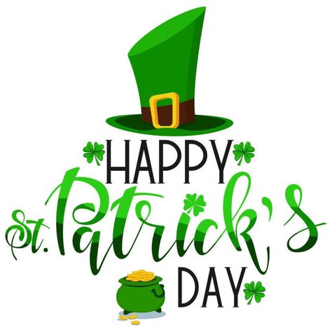 free st patricks day clipart San Patrick Day, St Patricks Day Pictures, St Patricks Day Clipart, Relief Society Birthday, Irish Recipes Traditional, St Patricks Day Quotes, March Themes, Red Living, Penny Pincher