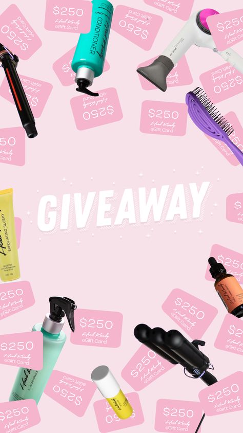 Instagram Giveaway Posts, Giveaway Graphic, Giveaway Post, Tag Your Friends, Giveaway Contest, Slushies, Gift Card Giveaway, Instagram Page, New Media