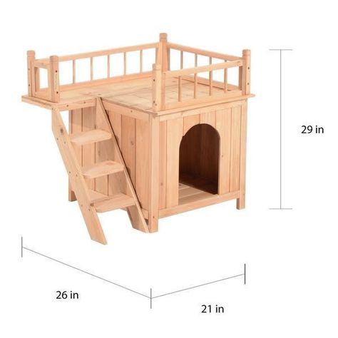 Most Expensive And Splendid Wooden Cat House Designs And Fabulous ideas For Home Decor|| Wood Cat House, Kandang Hamster, Dog Bunk Beds, Natural Wood Bed, Cardboard Cat House, Wooden Cat House, Niche Chat, Wooden Dog House, Diy Bunk Bed