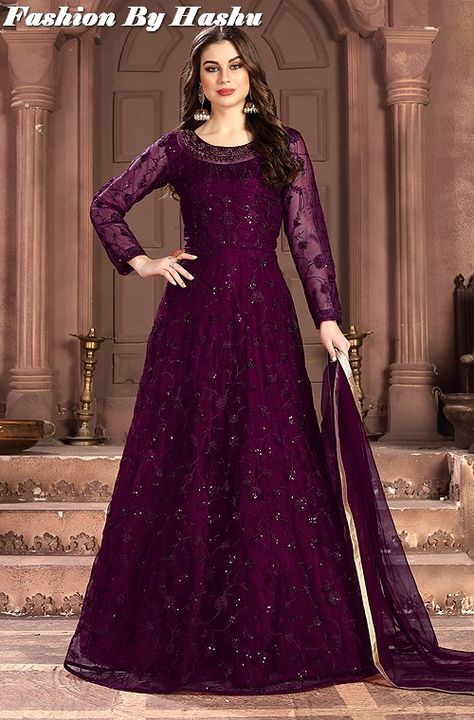 STYLISH MAXI FROCK DESIGNS 2022 | LONG FROCK DESIGN FOR GIRLS 2023 | FANCY FROCKS 2023 Wedding Anarkali, Blue Anarkali, Floor Length Anarkali, Gown Suit, Abaya Style, Designer Anarkali, Anarkali Gown, Srinagar, Dehradun