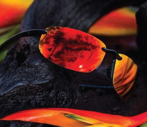 Maui Jim Launches New Sunglasses For Spring 2021 Maui Jim Sunglasses Mens, Eyewear Store Design, Sunglasses Mens, Maui Jim Sunglasses, Blue Hawaii, New Sunglasses, Maui Jim, See The World, Classic Collection