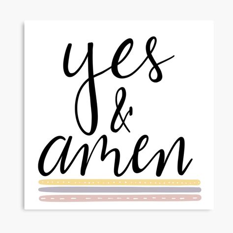 Amen Tattoo, Amen Quotes, Thank You Messages Gratitude, Yes And Amen, Spiritual Stuff, Quotes Prayer, I Cord, Thank You Messages, Inspirational Quotes God