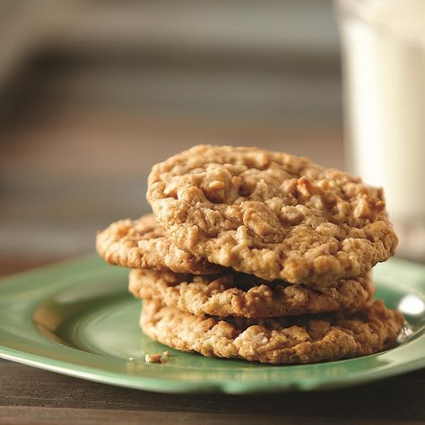 Caramel Apple Oatmeal Cookies, Chewy Peanut Butter Cookie Recipe, Brownie Torte, Hot Chocolate Brownies, Apple Oatmeal Cookies, Chewy Peanut Butter Cookies, Oatmeal Cookies Chewy, Oatmeal Chocolate, Peanut Butter Cookie Recipe