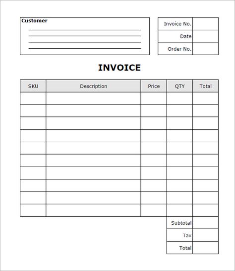 Invoice Format In Excel, Invoice Layout, Photography Invoice, Invoice Sample, Invoice Example, Invoice Format, Invoice Design Template, Invoice Template Word, Printable Invoice