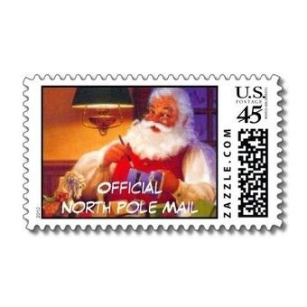 Free Printable Santa Letters, Old Elf, Santa Stamp, Santa Letters, Elf Antics, Holiday Stamping, Letters For Kids, Christmas Labels, Christmas Charms