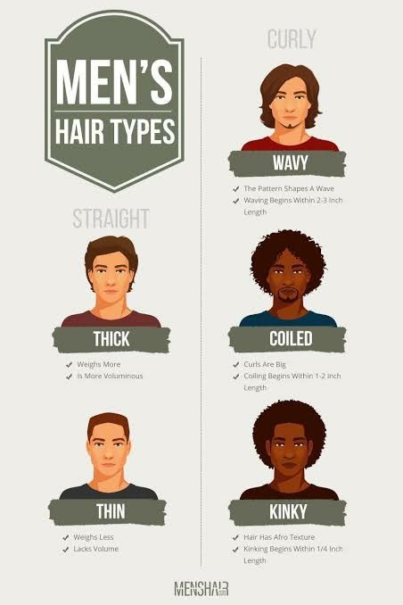 Curly Hairdos, Hair Type Chart, Men's Hair Styles, Hair Types Men, Most Beautiful Hair, Second Day Hair, Hair Movement, Male Hairstyles, Hair Inspired