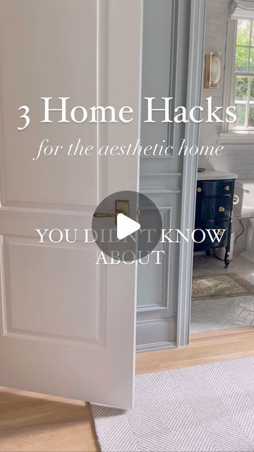 Christina Serrano on Instagram: "3 home hacks for your pretty home! ➡️Comment SEND LINKS to get all the links sent immediately!✨  1️⃣Magnetic door shopper, for doors that won’t stay open. Easily shut them by breaking the magnetic force.  Amazing!  2️⃣Lightbulb on a timer, back in stock! You guys love this. Set it for 2, 4 or 8 hours and it will come on every single day!  3️⃣Drink your coffee without spills! The cutest tray for allll the things that attaches securely to your sofa arm." Door Stop Alarm, Action Hacks, Door Magnet Stopper, Pretty Home, Magnetic Force, Ikea Finds, Grand Lake, Your Pretty, Smart Ideas