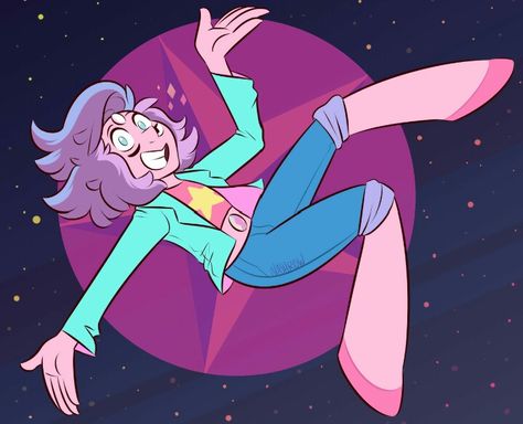 Steven And Pearl, Bismuth Steven Universe, Screenshot Redraw, Jasper Lapis, Crystal Gems Steven Universe, Pearl Steven Universe, Pearl Steven, Kirby Character, Steven Universe Gem