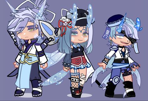 Asian Gacha Club Oc, Gacha Club Outfits, Pastel Goth Boy, Gacha Club Oc, Warrior Cat Drawings, Simple Character, Male Kimono, Gacha Ocs, Anime Printables