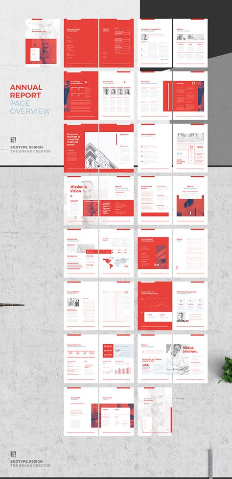 Creative Annual Report Design, Annual Report Layout, Report Layout, Brochure Design Layouts, Mises En Page Design Graphique, 잡지 레이아웃, 브로셔 디자인, Corporate Profile, Desain Buklet