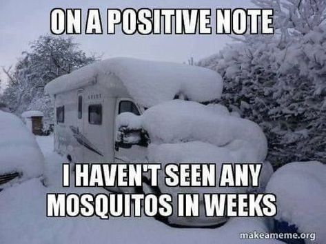 https://kristitrimmer.com/winter-camping-memes-that-are-funny-because-they-are-true/ Winter Meme, Winter Jokes, Winter Humor, Snow Humor, Alaska Winter, Winter Quotes, Clean Humor, Positive Notes, R Memes