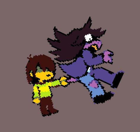 Susie And Kris Deltarune, Kris And Susie Deltarune, Suzie Deltarune, Susie X Kris, Susie Deltarune Icon, Kris Deltarune Icon, Susie And Kris, Kris And Susie, Kris X Susie