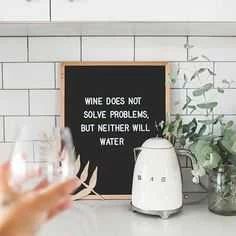 Message Board Quotes, Alcohol Humor, Felt Letter Board, Word Board, Funny Letters, Felt Letters, Quote Board, Memes Humor, Funny Sayings