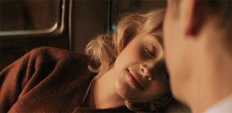 Sarah Gadon Gif, Sarah Gadon, Rose Marie, Aesthetic Fonts, Face Claims, Gif, Human