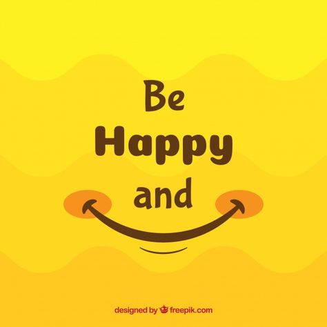 Smile background in yellow tones Free Vector Smile Background, Smiling Person, Happy Emoticon, World Smile Day, Healthy Cat Treats, Video Games For Kids, Yellow Tones, Dog Snacks, Smiley Face