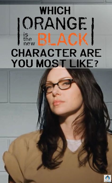 We never think we'll go to prison, until we do! All of the women of Orange Is the New Black at Litchfield have their own interesting stories. Is your personality more like determined Piper, mysterious Alex, witty Nicky, or one of the other inmates? Take this quiz and find out which OITNB cast member you're most like. Oitnb Tattoo, Oitnb Aesthetic, Lorna Oitnb, Alex Vause Tattoo, Orange Characters, Oitnb Nicky, Alex Orange Is The New Black, Oitnb Characters, Nicky Orange Is The New Black