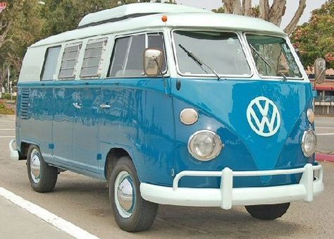 Volkswagen Westfalia Camper. yes please. Vw Kampeerwagens, Kombi Food Truck, Volkswagen Westfalia Campers, Vw Kombi Van, Westfalia Camper, Volkswagen Westfalia, Vw Pickup, Volkswagen Minibus, Collector Cars For Sale